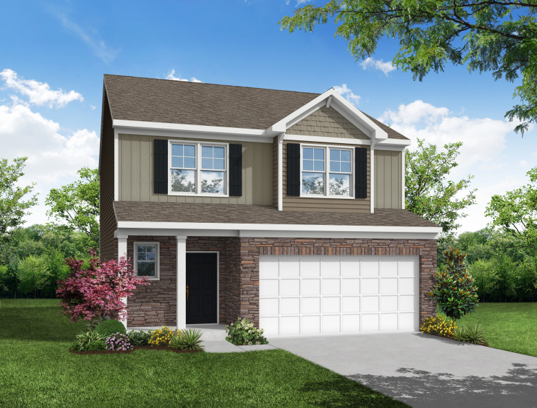 Oakley Pointe Moncks Corner, SC Eastwood Homes Eastwood Homes